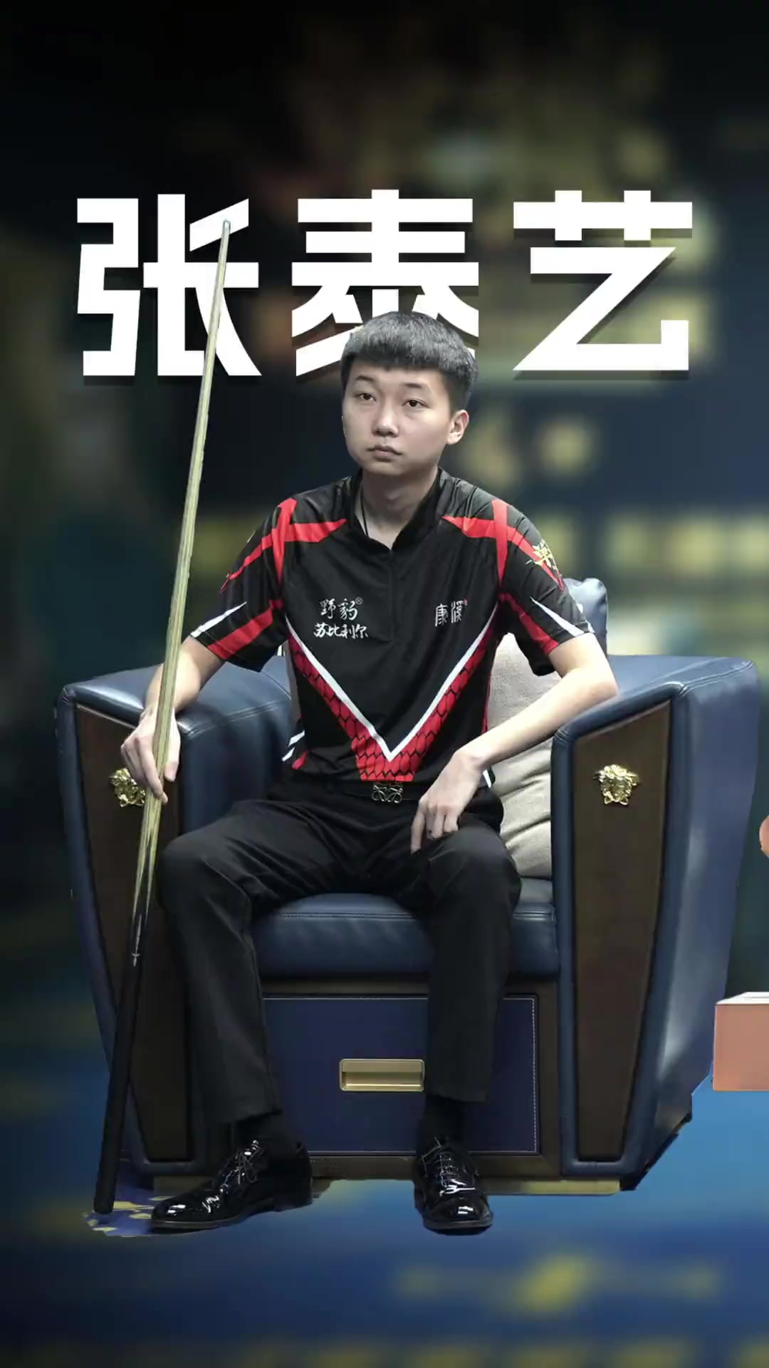 追求